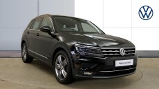 Volkswagen Tiguan 2.0 TDi 150 SEL 5dr Diesel Estate